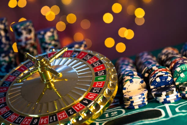 kopitoto live casino studio with multiple table feeds and dealer interface